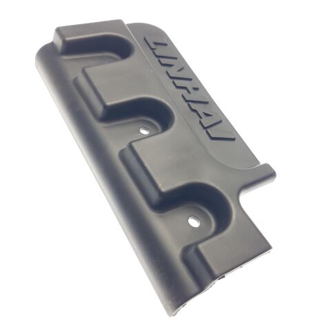 R/B 70977 MUDGUARD, R, REAR.A ARM
