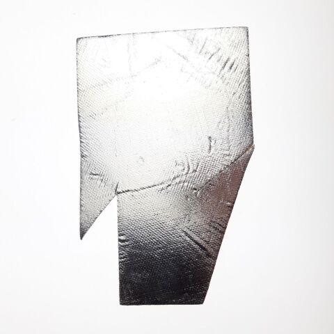 CVT HEAT INSULATION FILM