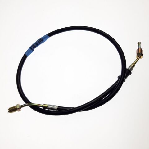 REAR BRAKE HOSE 2