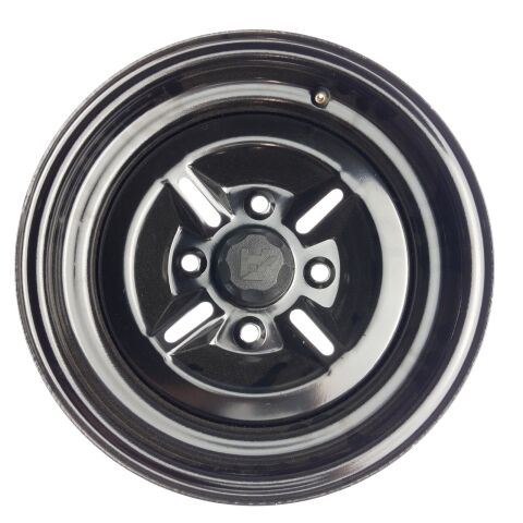 R/B 24205-A40-001  Access Steel Front Rim (AX650)