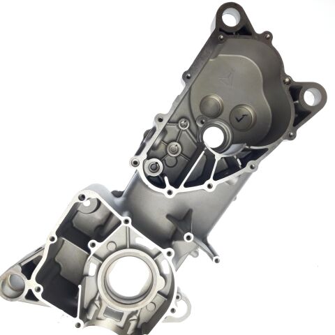 Crankcase, LH