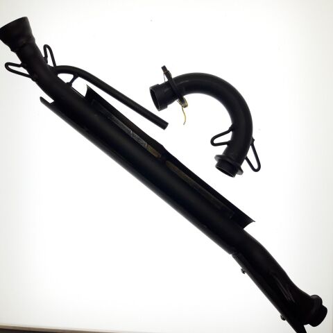 EXHAUST PIPE