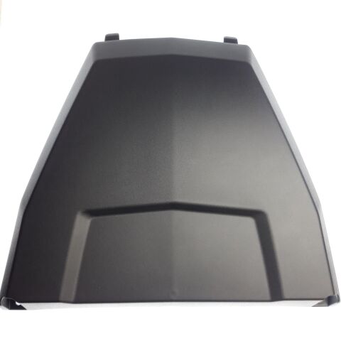 Removable Hood