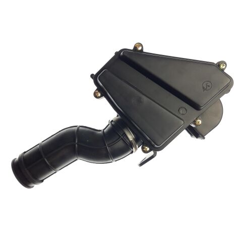 Air cleaner ASSY.