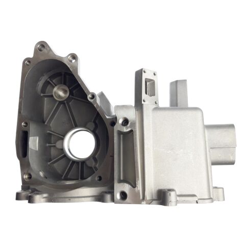 GEARCASE ,RH )USE WITH SPEED SENSOR)