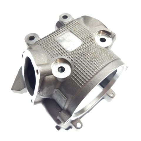 CYLINDER  HEAD ASSY (FOR ATV300)