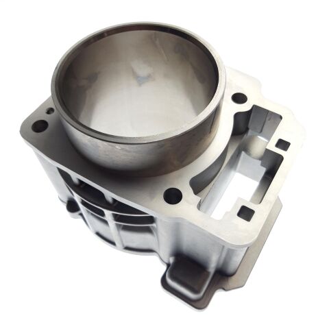 CYLINDER BODY