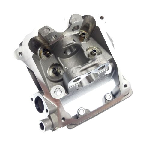 CYLINDER HEAD COMP