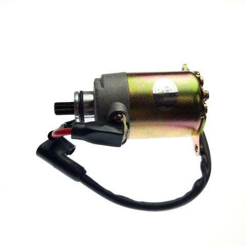 MOTOR ASSY STARTER