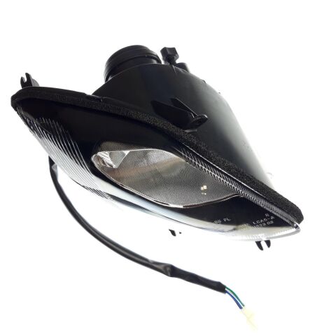 HEADLIGHT UNIT,R