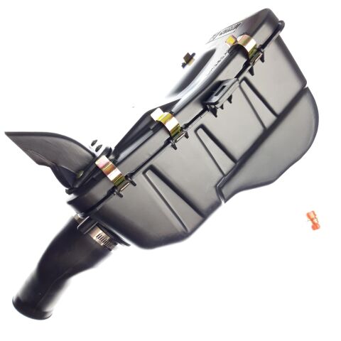 AIR CLEANER ASSY