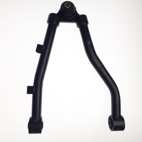 ARM SET, UPPER, LH FRONT
