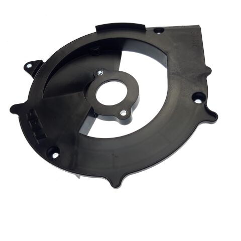 AIR DUCTING GUIDE