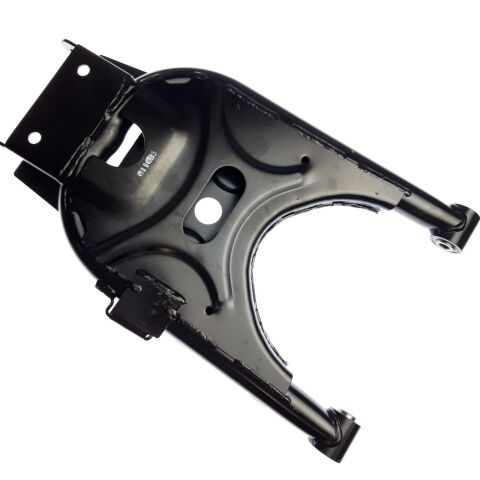 ARM SET, LOWER, LH. (REAR)