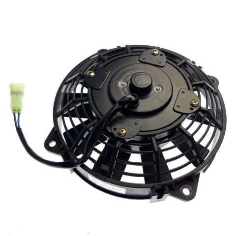 COOLING FAN ASSY. 