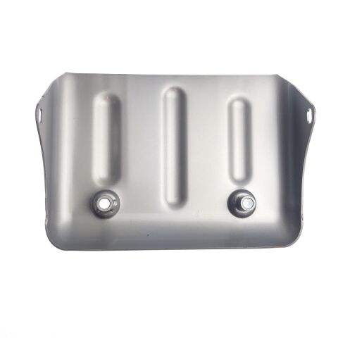 METAL PLATE