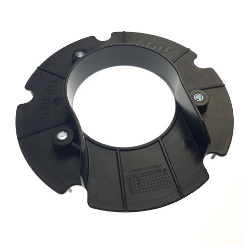 AIR DEFLECTOR