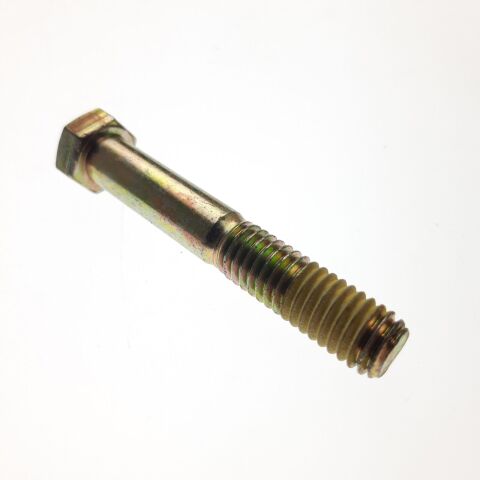 GRADE 8 HEXAGONAL BOLT 7/16