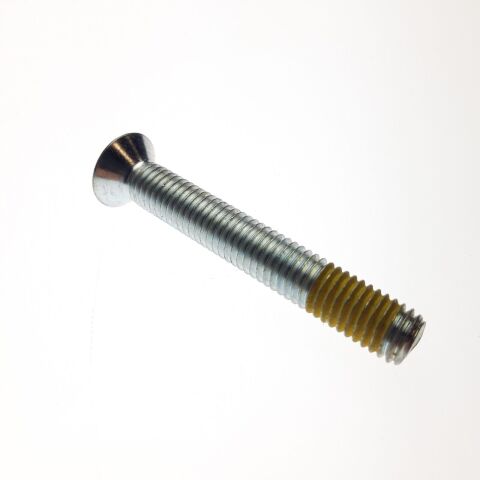 R/B HSFCS1I2-13X3B2L FLAT HEAD CAP SCREW 1/2-13NCx3-1/2
