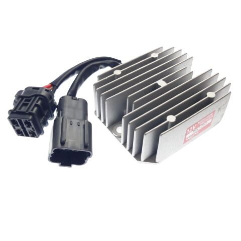 RECTIFIER ASSY
