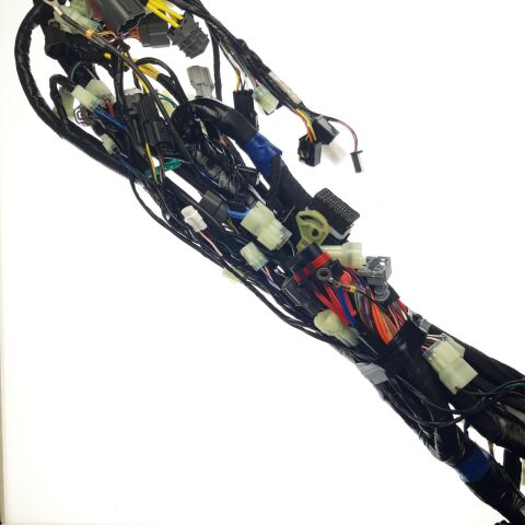 WIRING HARNESS