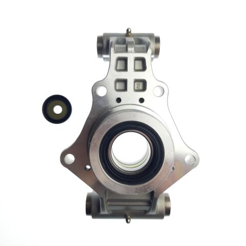 HOUSING, REAR AXLE ASSY. (TGB 600)