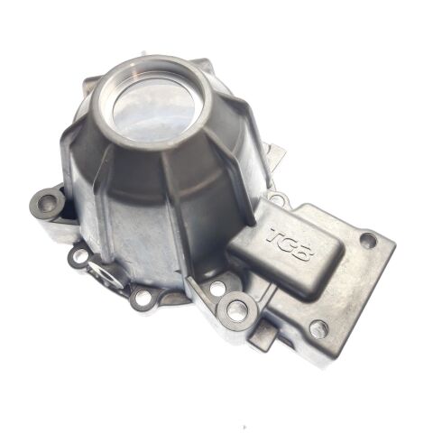R/B 924981B COVER, FRONT DRIVE