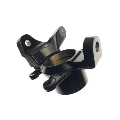 KNUCKLE, STEERING, RH.