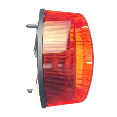 Tail Light Comp