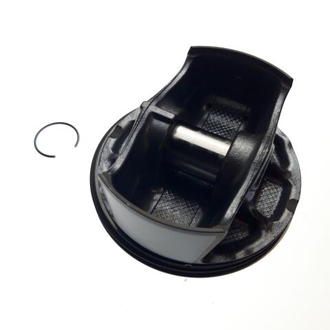 PISTON, 102MM, SET ASSY