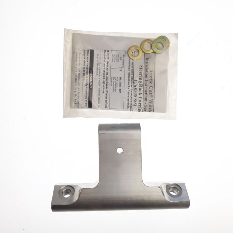 KIT-, RACK CARRIER (FOR - 814 RACK)