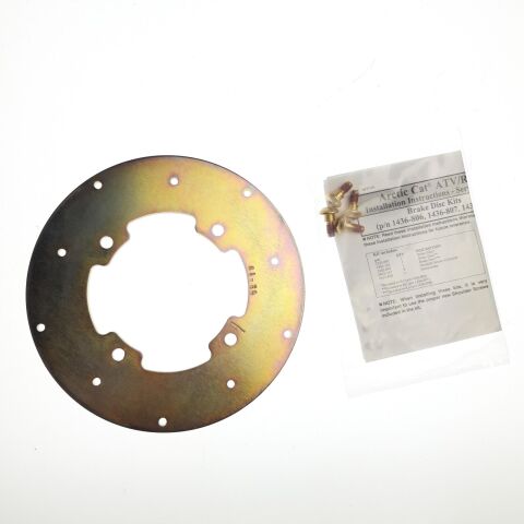 KIT-DISK,BRAKE