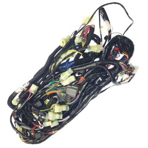 WIRING HARNESS