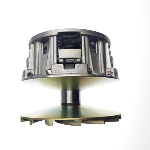R/B 911230-S DRIVE PULLEY ASSY.