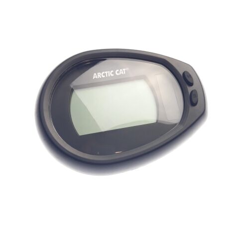 GAUGE, LCD (011 700 FIS PS ACE)