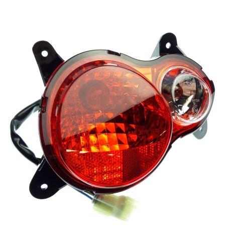 ASSY, TAILLING-RH (ECE)