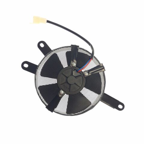 BLOWER ASSY
