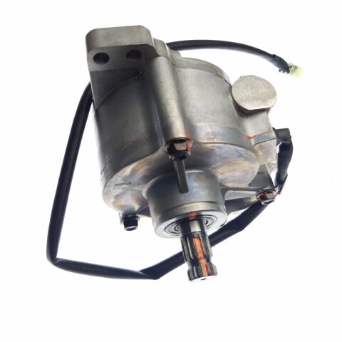 EPS GEAR BOX