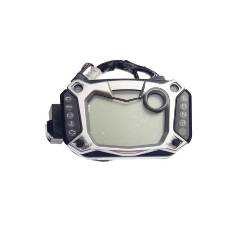 SPEEDOMETER ASSY