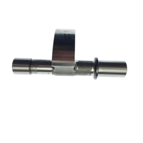 REAR BALABCE SHAFTS