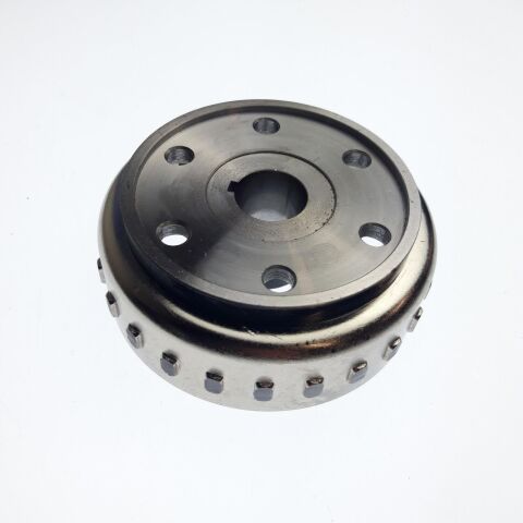 ROTOR ASSY - UNAVAILABLE - R/B 35554 - ONLY COMPETE