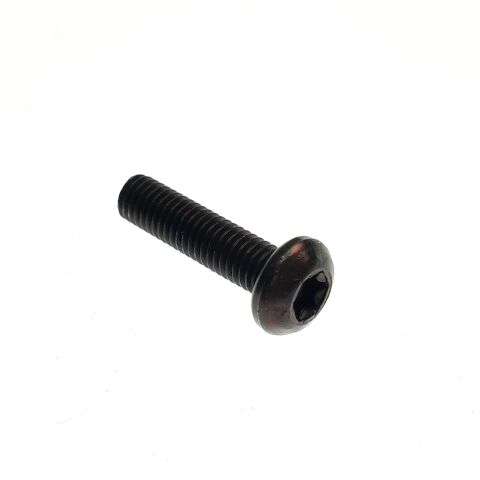 SCREW, MACH-TSPNH M5X.8X20 CL8.8 BLK