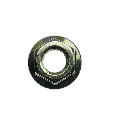 NUT,FLANGE 8mm
