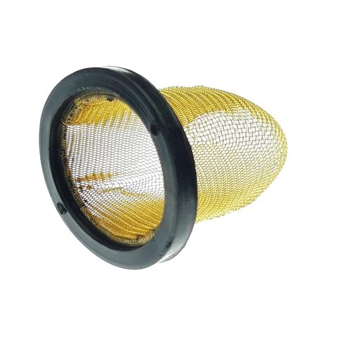 OIL FILTER SCREEN