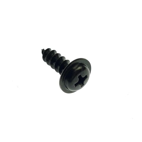 SCREW, OVAL HEAD, TAPPING M5X14