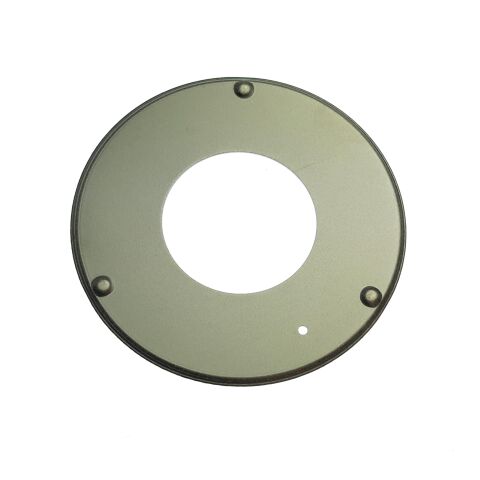 RETAINING PLATE