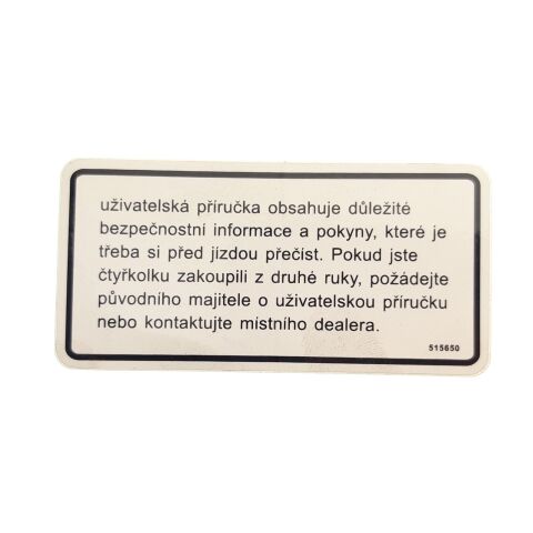 LABEL, INFORMATION.
