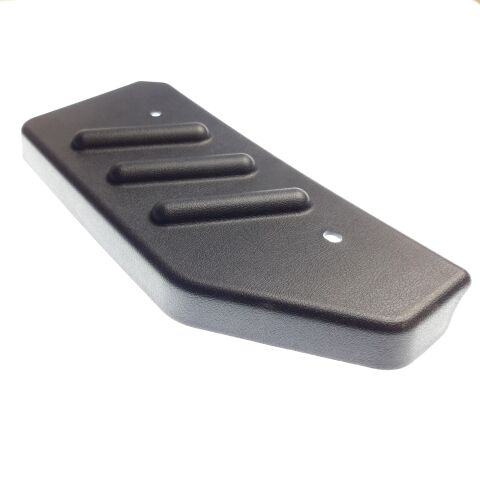 PROTECTOR, COVER (LH.)