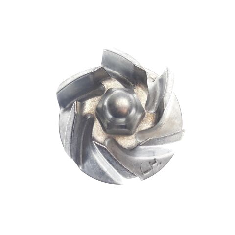 WATER PUMP IMPELLER