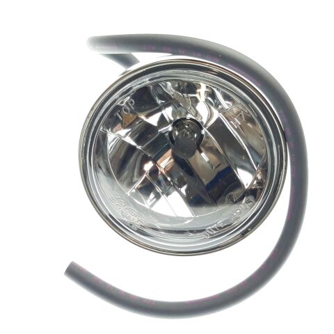 DIPPED-BEAN HEAD LAMP, LH a RH